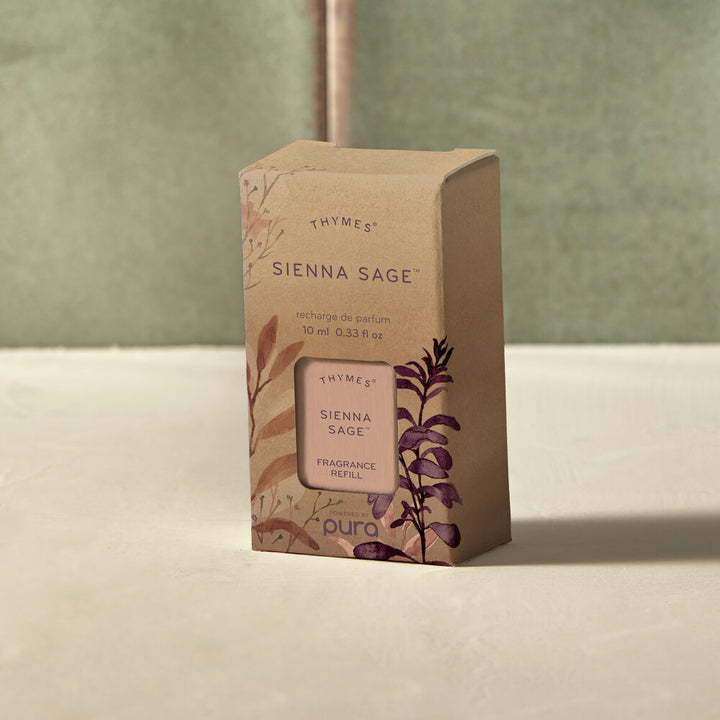 Sienna Sage Pura Diffuser Refill