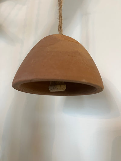 Terracotta Bell