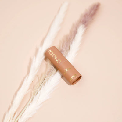 Tonka Temptation Solid Perfume