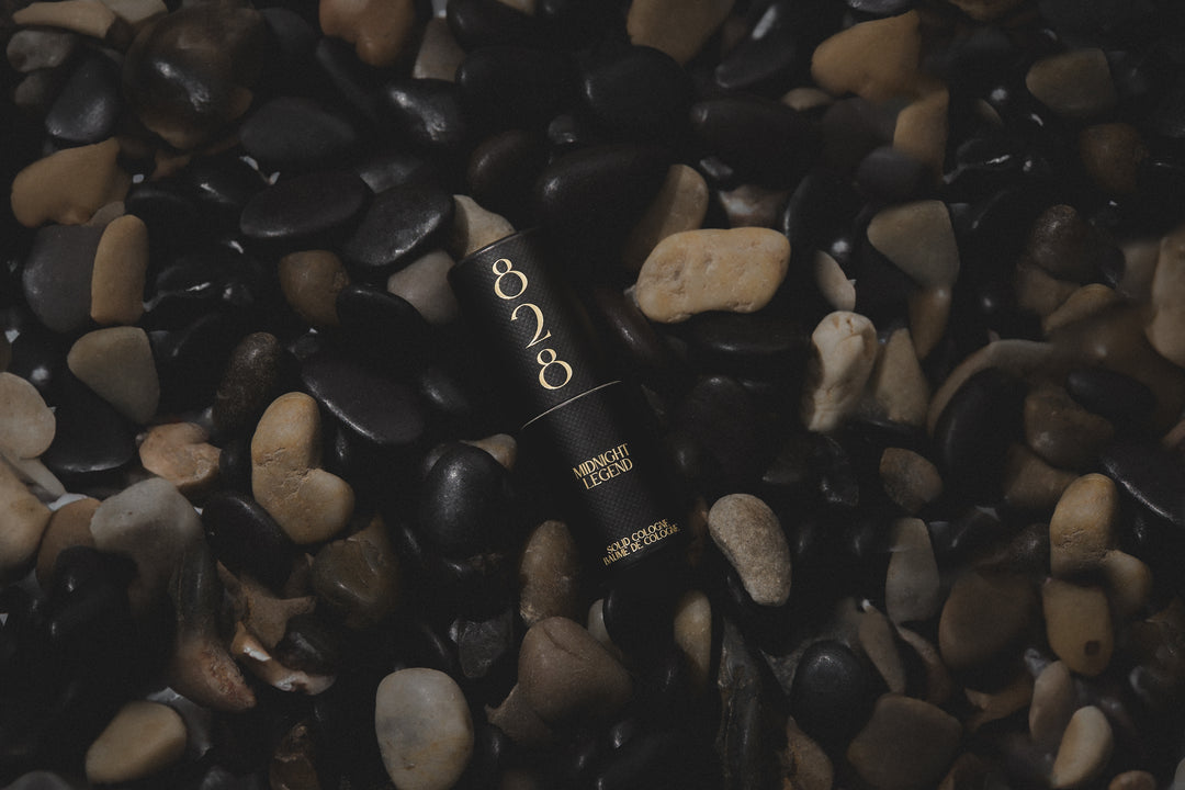 Midnight Legend Solid Cologne