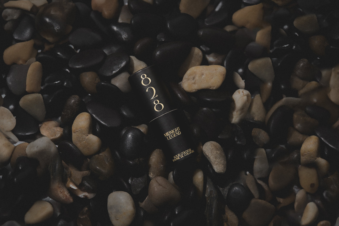 Midnight Legend Solid Cologne
