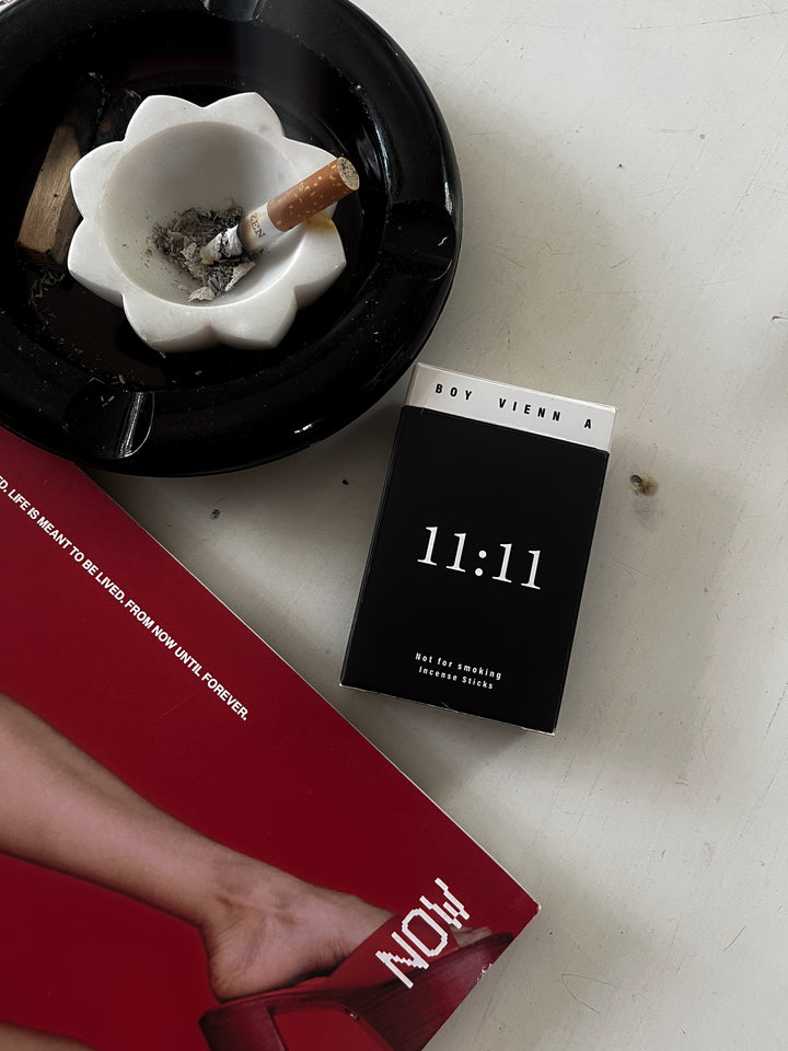 11:11 Incense Sticks - MANIFEST
