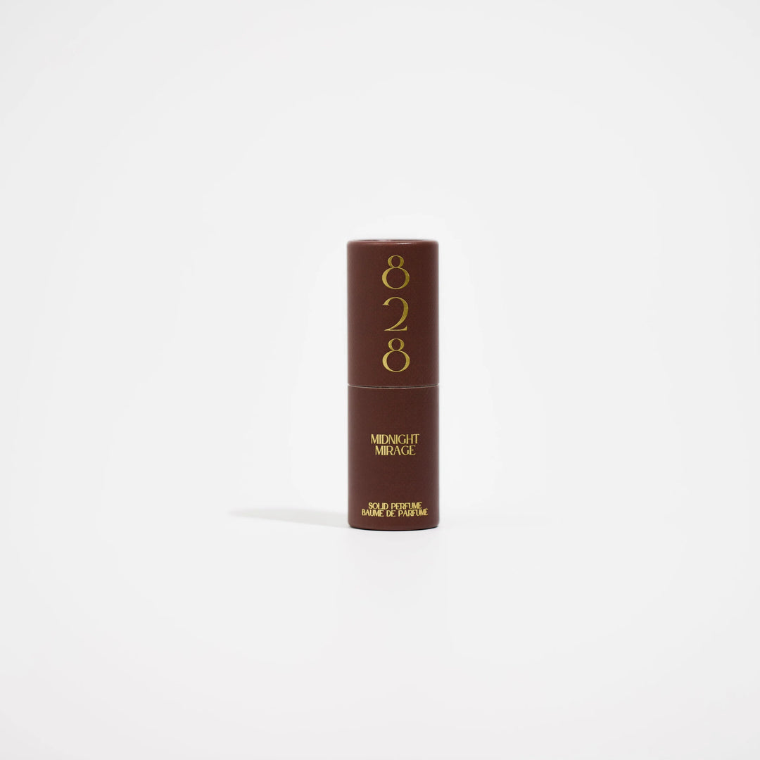 Midnight Mirage Solid Perfume