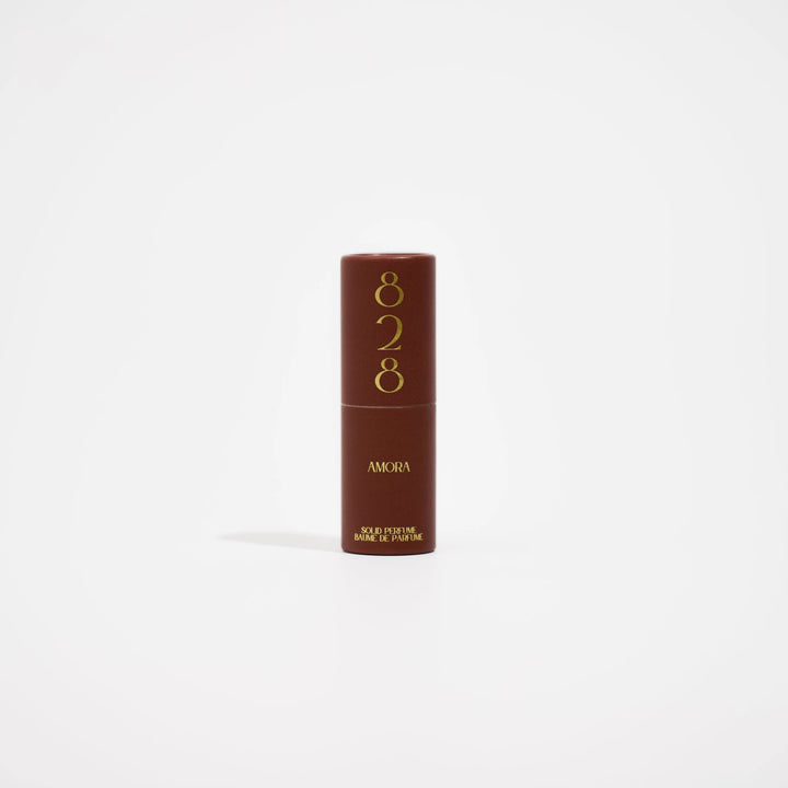 Amora Solid Perfume