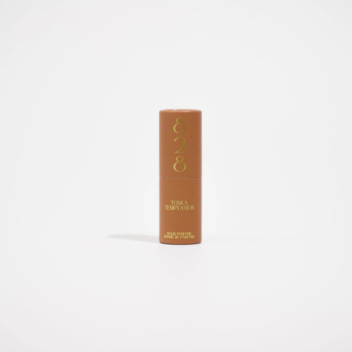 Tonka Temptation Solid Perfume
