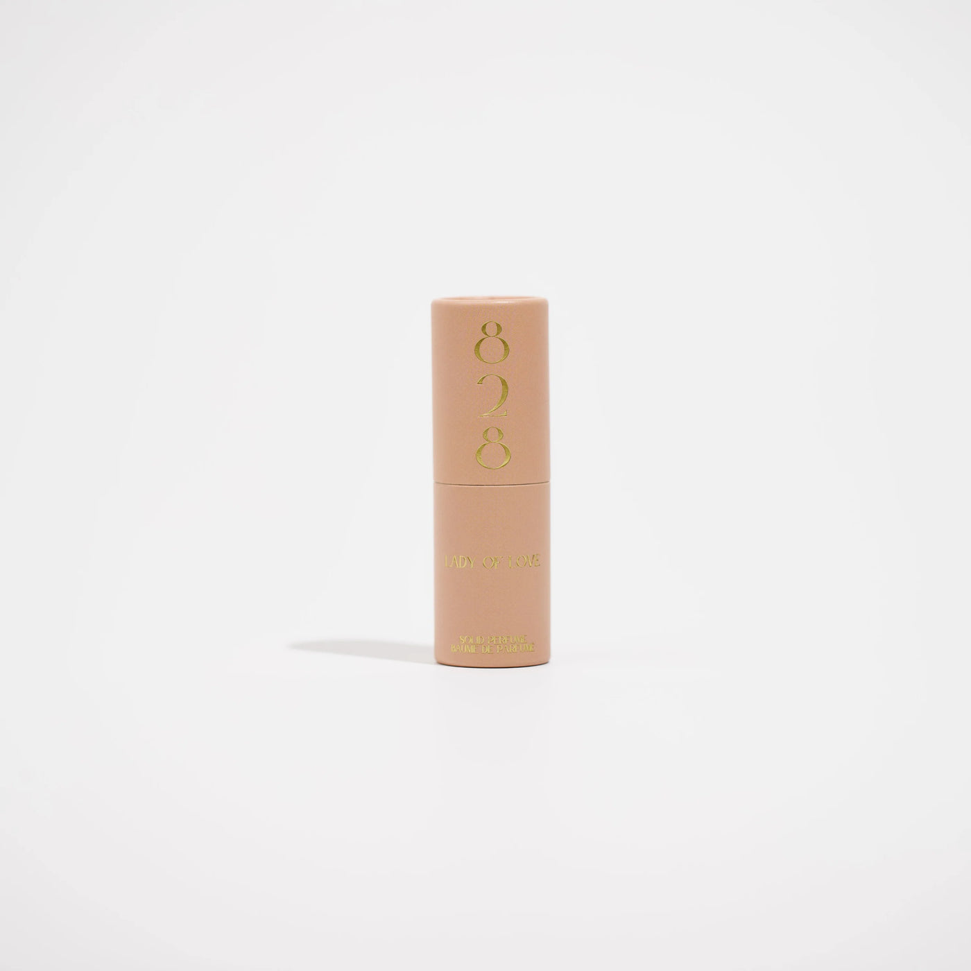 Lady of Love Solid Perfume