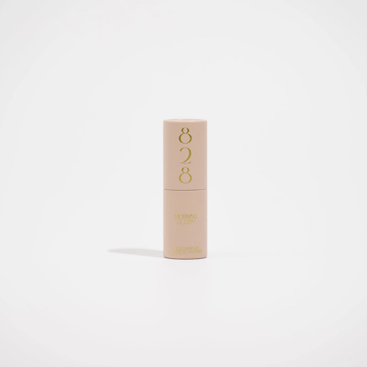 Morning Glory Solid Perfume
