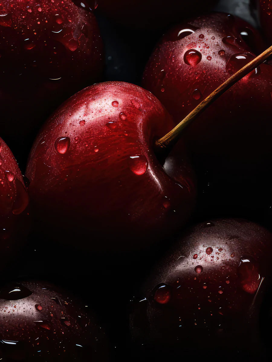 Bitter Cherry Pura Diffuser Refill