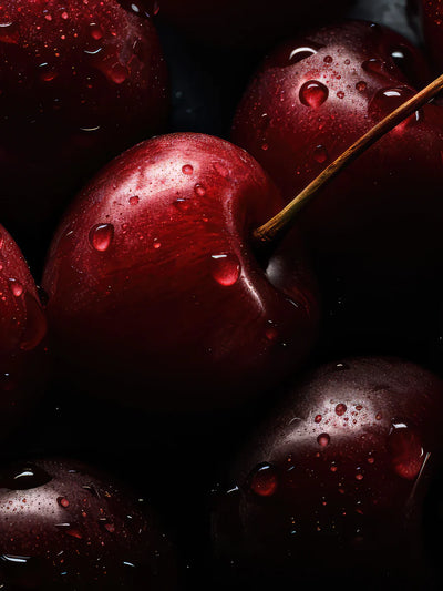 Bitter Cherry Pura Diffuser Refill