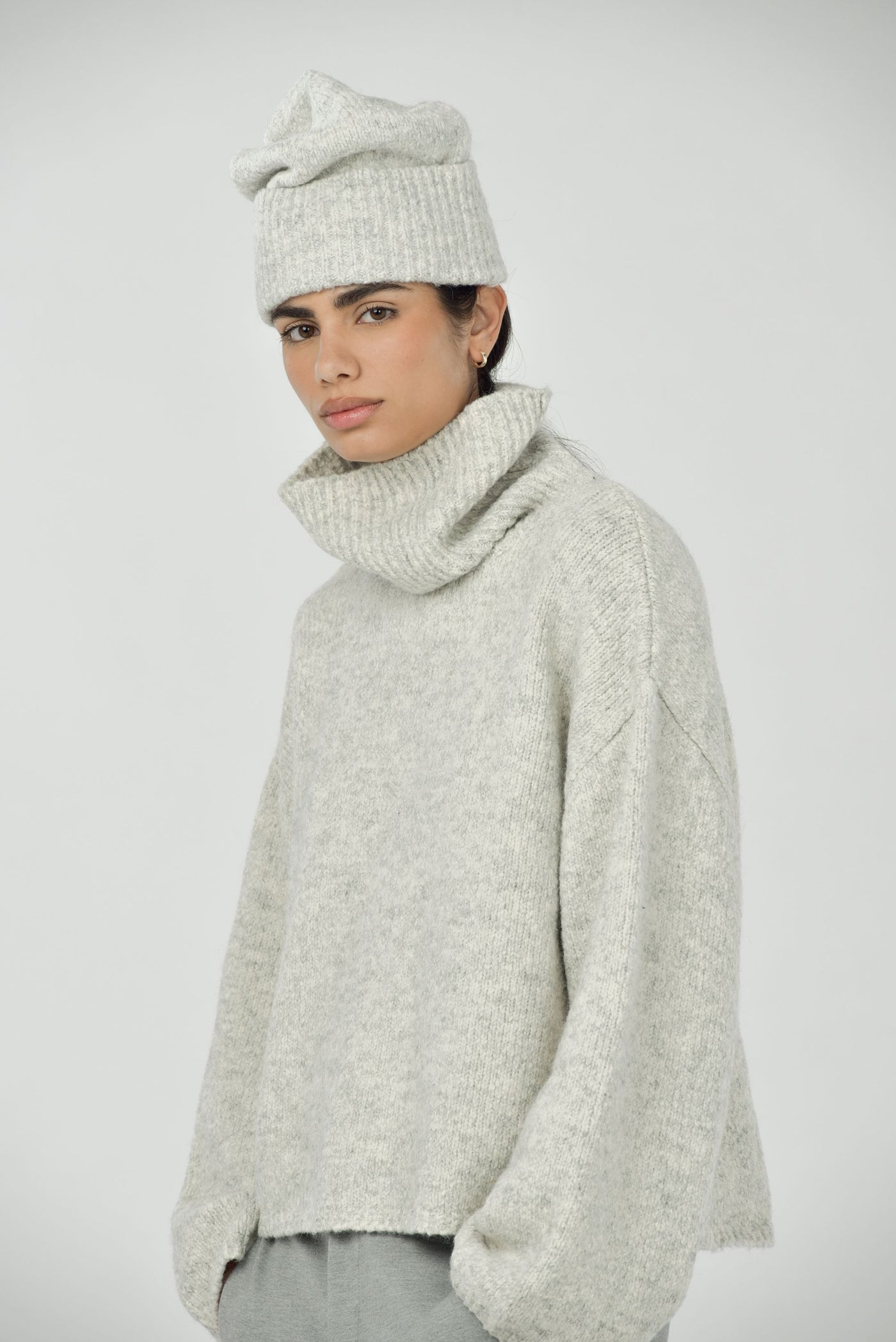 Nyla Turtleneck