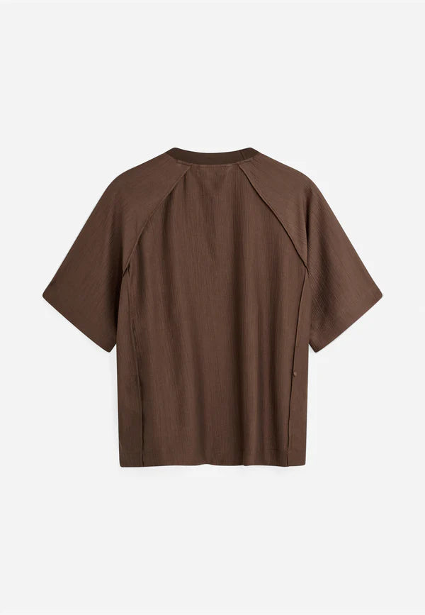 Kaia Blouse