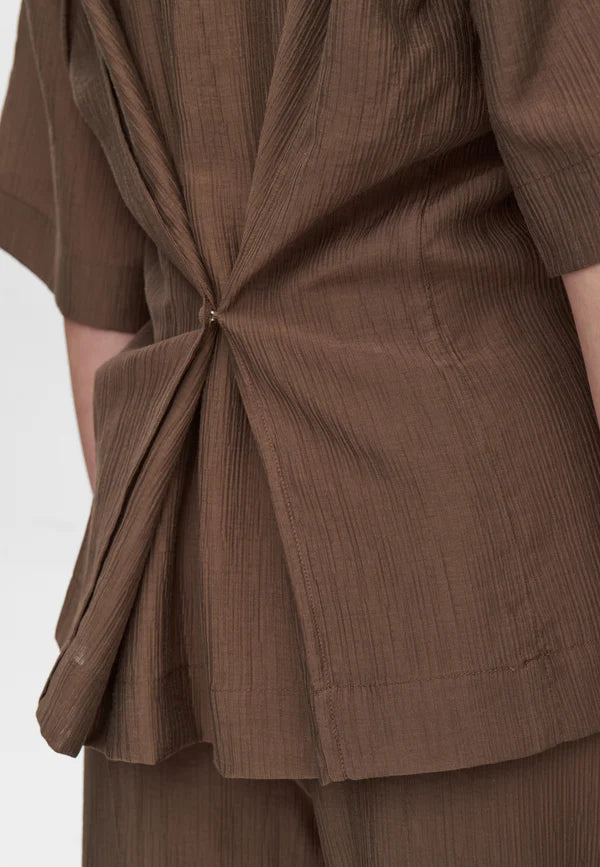 Kaia Blouse