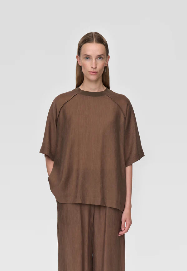 Kaia Blouse