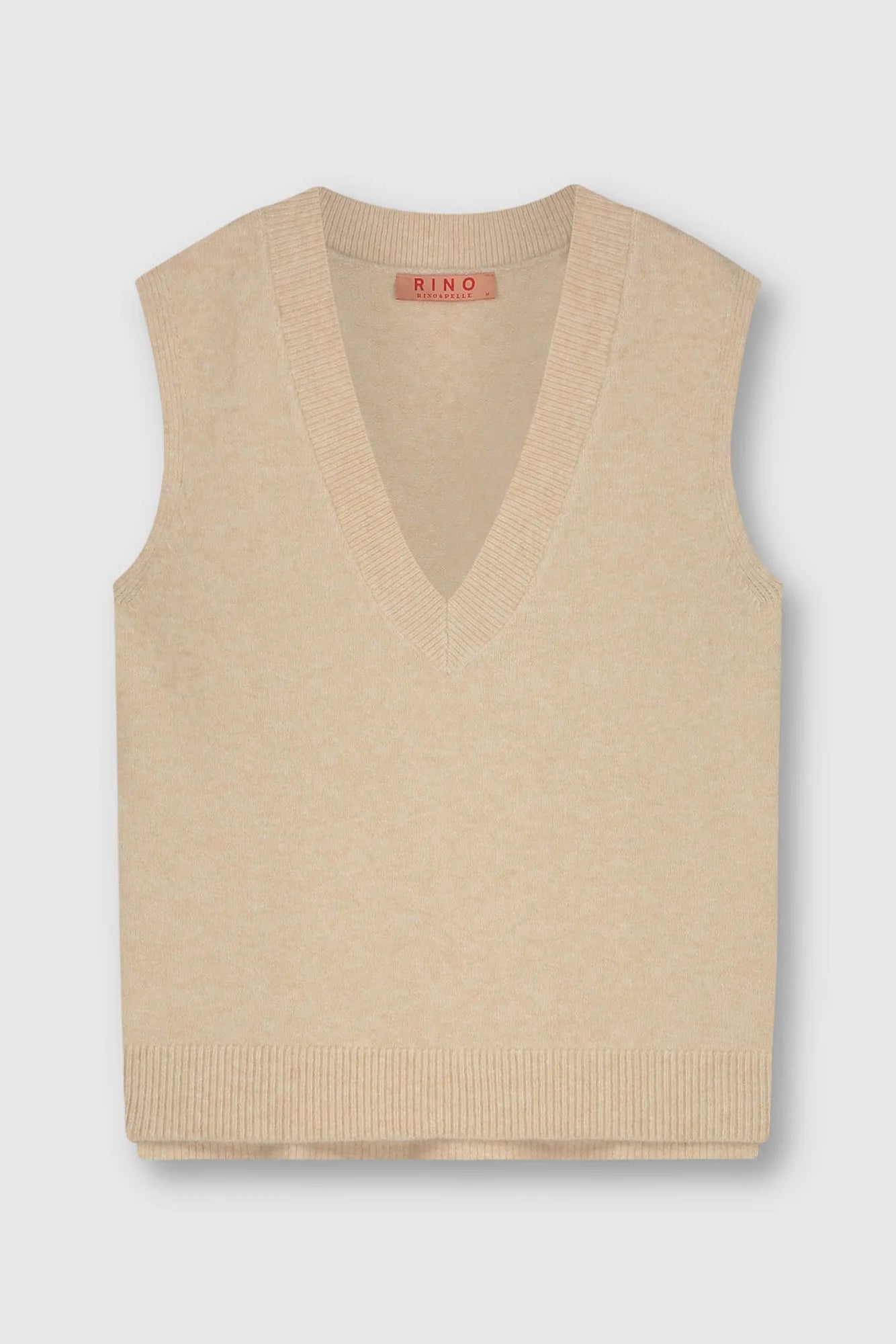 Koray Vest