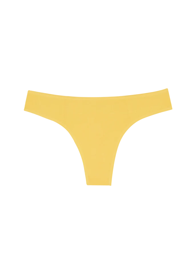 Huha Low Profile Thong Undies