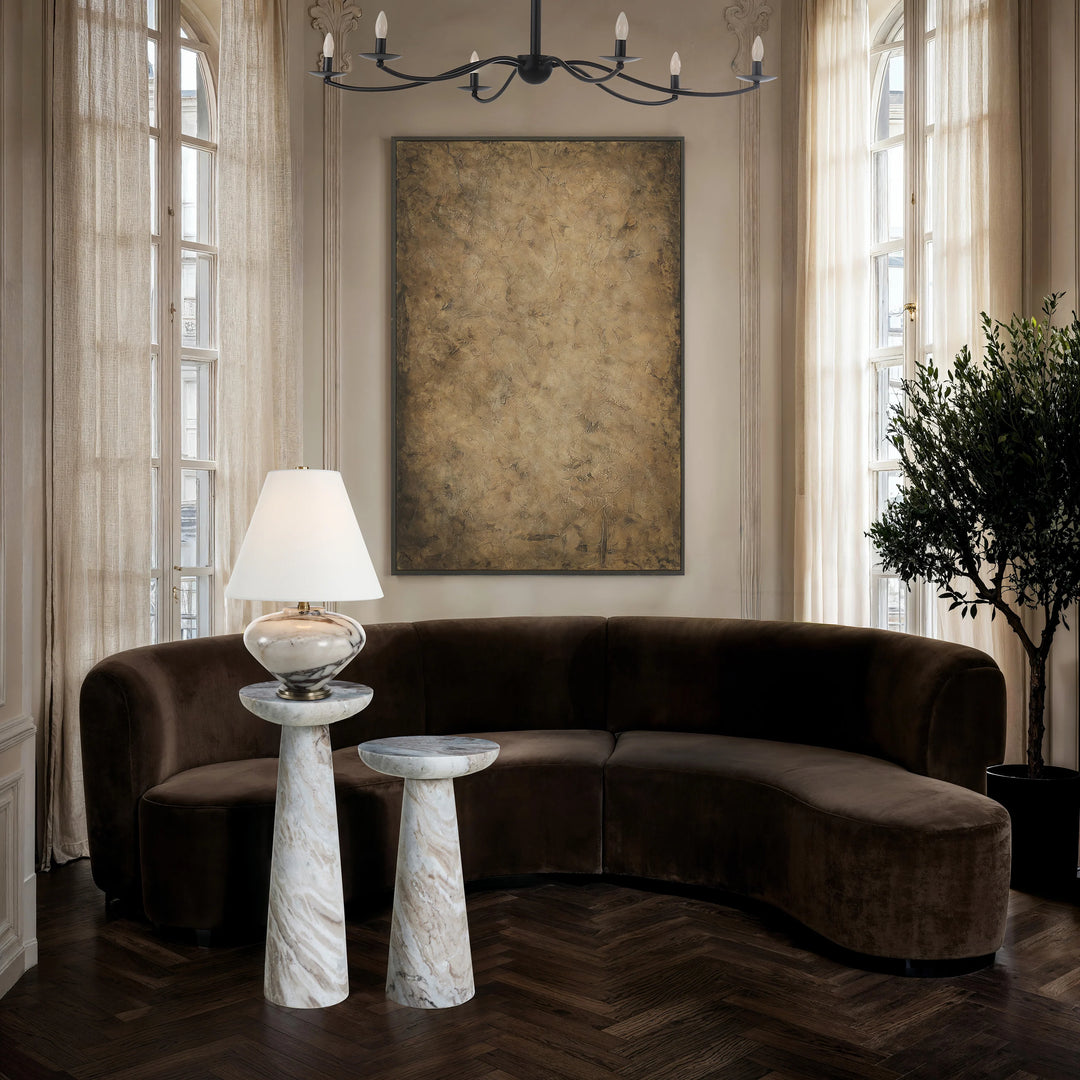 Monumento Lamp