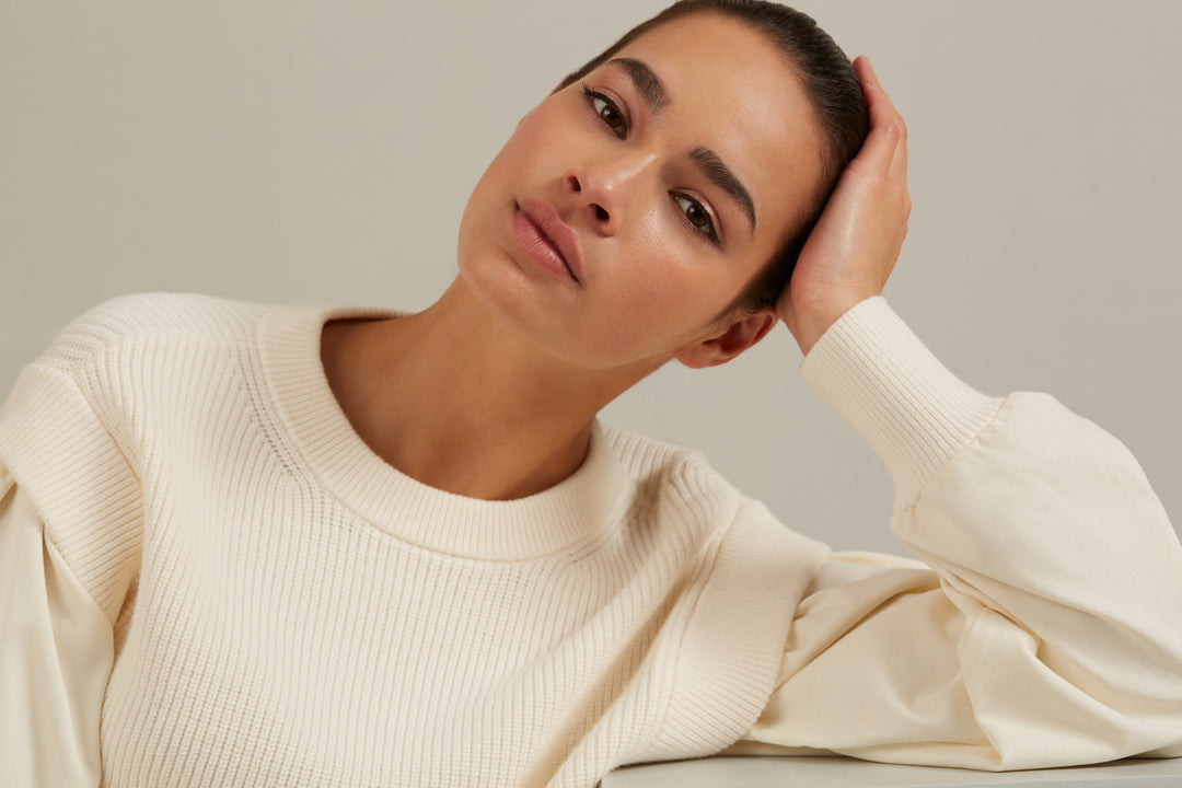 Blossom Sweater