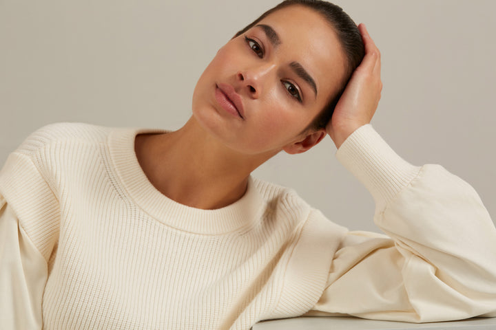 Blossom Sweater