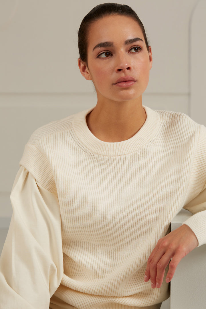 Blossom Sweater