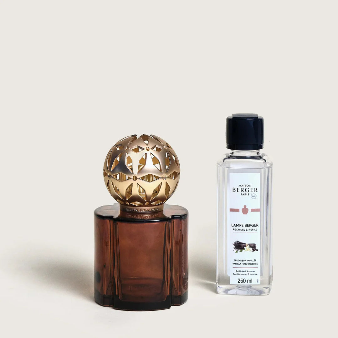 Pomelis Choco Lampe