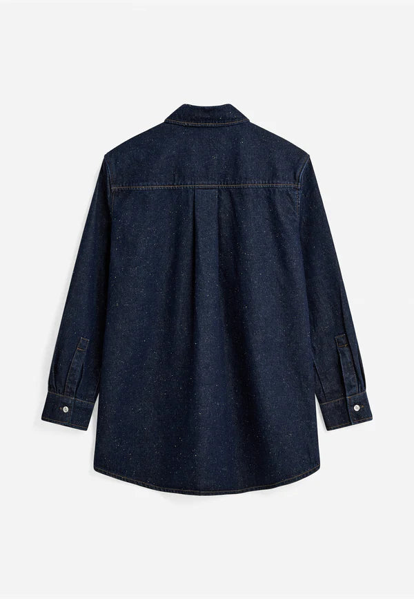Layne Denim Shirt