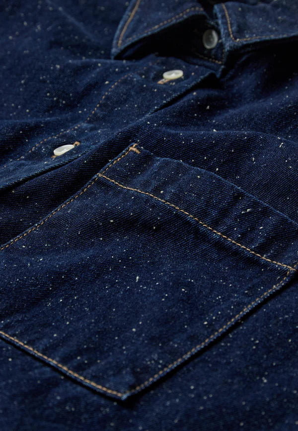 Layne Denim Shirt