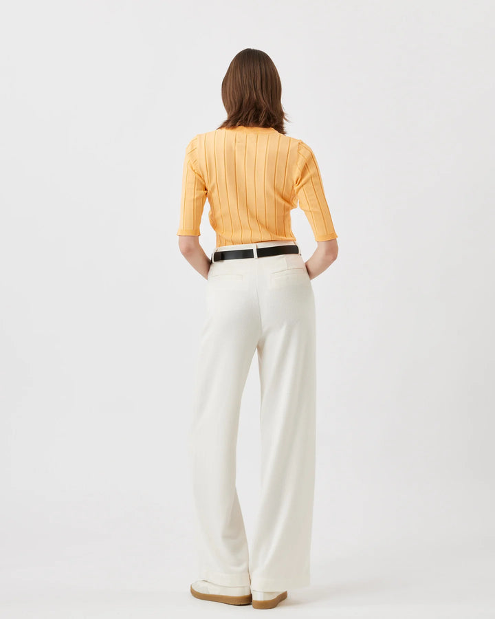 Lessa Trouser - coco milk