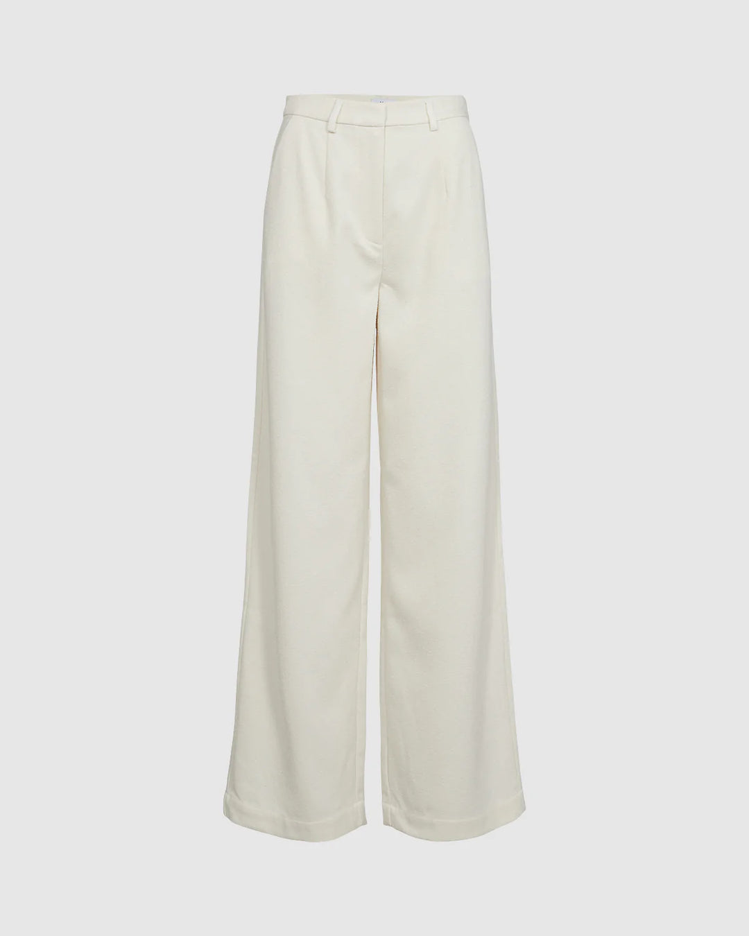 Lessa Trouser - coco milk
