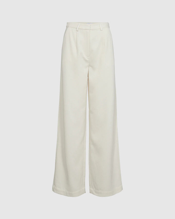 Lessa Trouser - coco milk