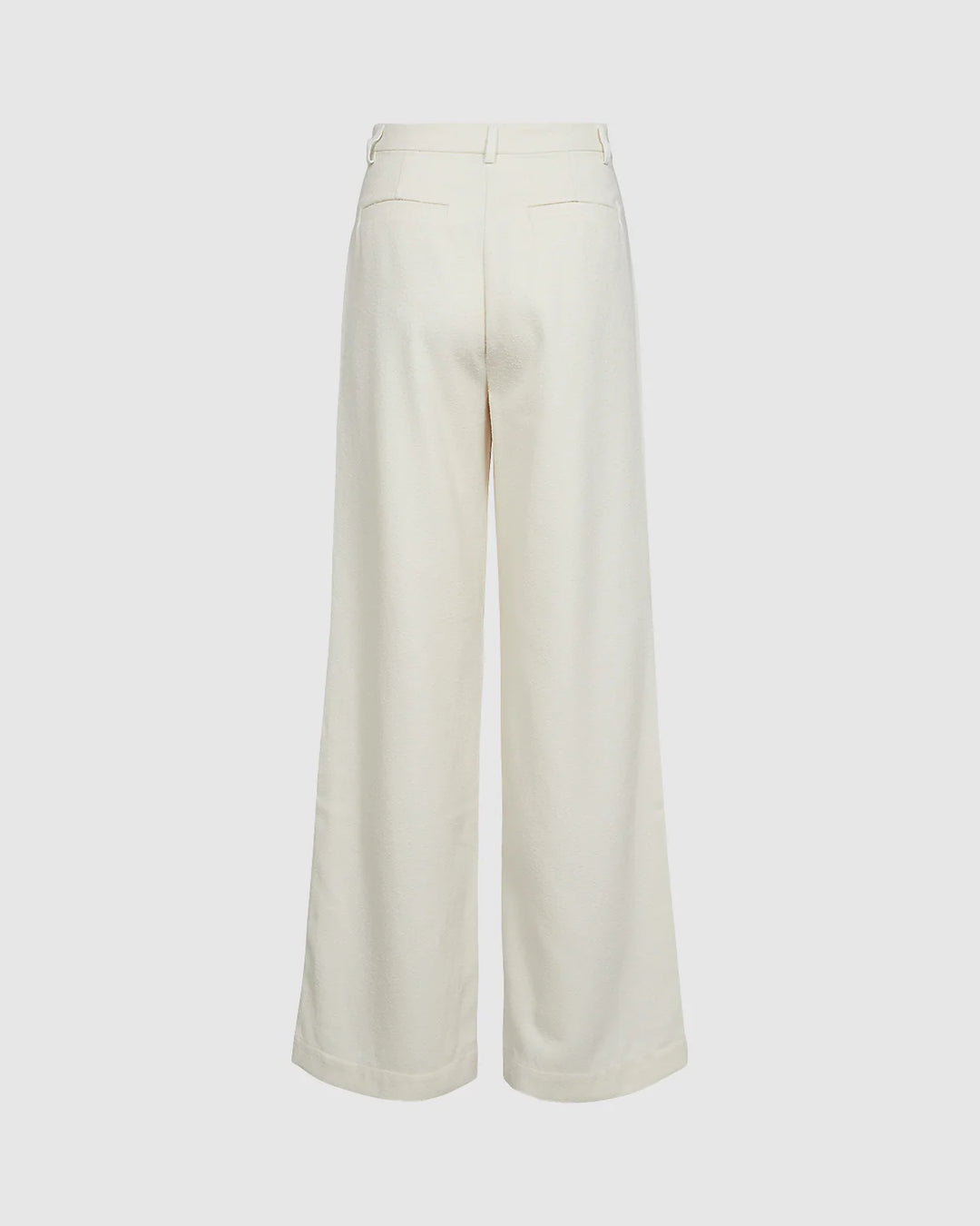 Lessa Trouser - coco milk