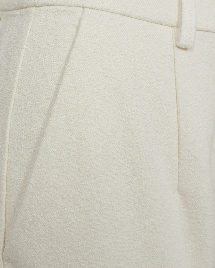 Lessa Trouser - coco milk