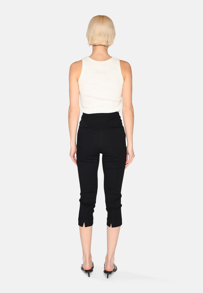 Lila Tank Top - coco milk