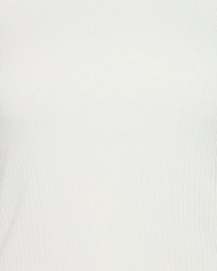 Lila Tank Top - coco milk