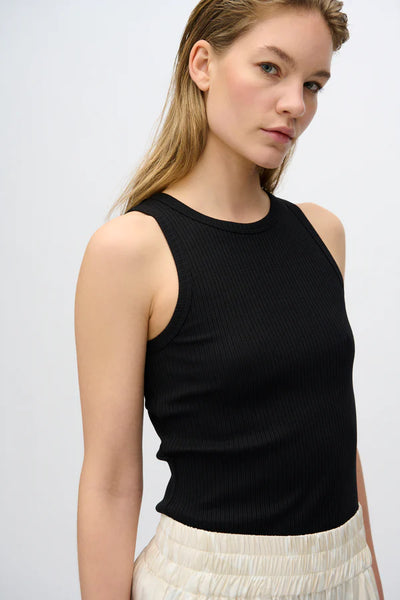 Lila Tank Top - black