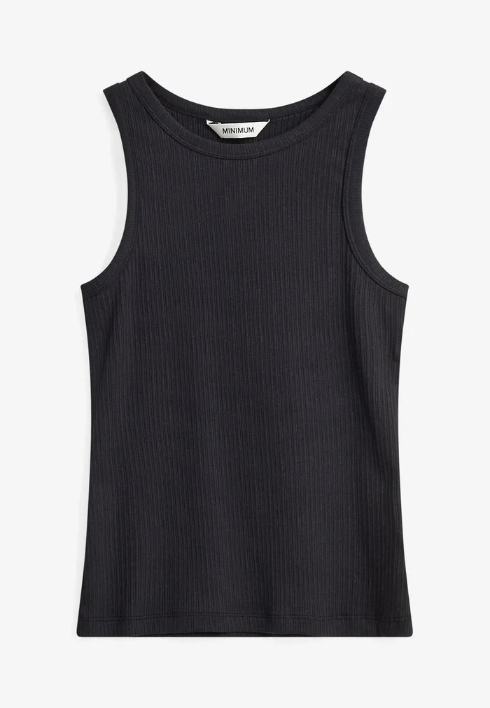 Lila Tank Top - black