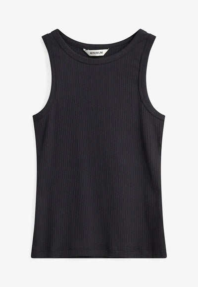 Lila Tank Top - black