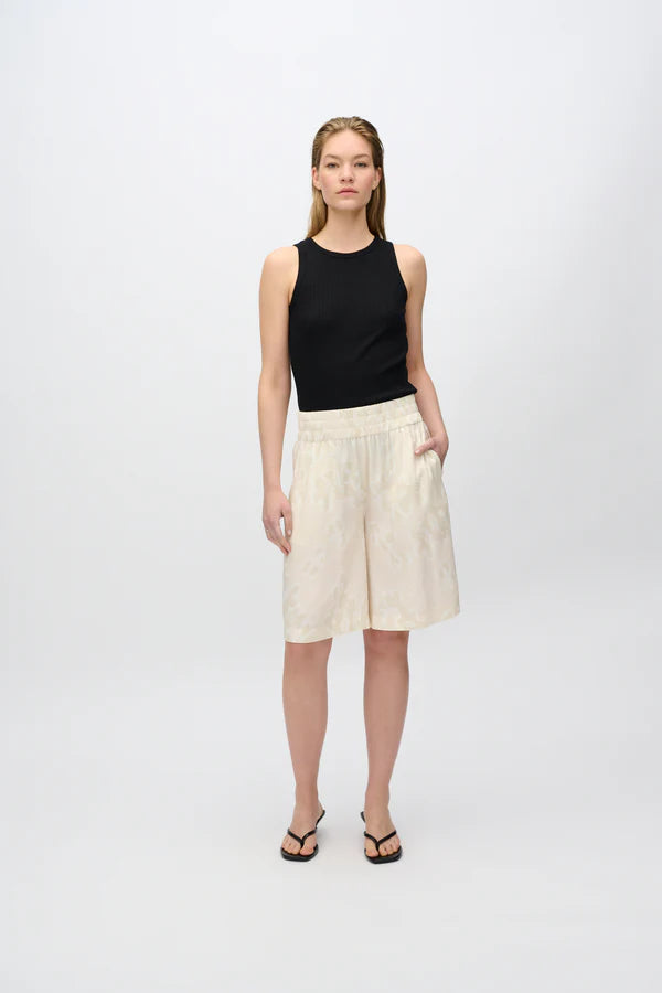 Lila Tank Top - black