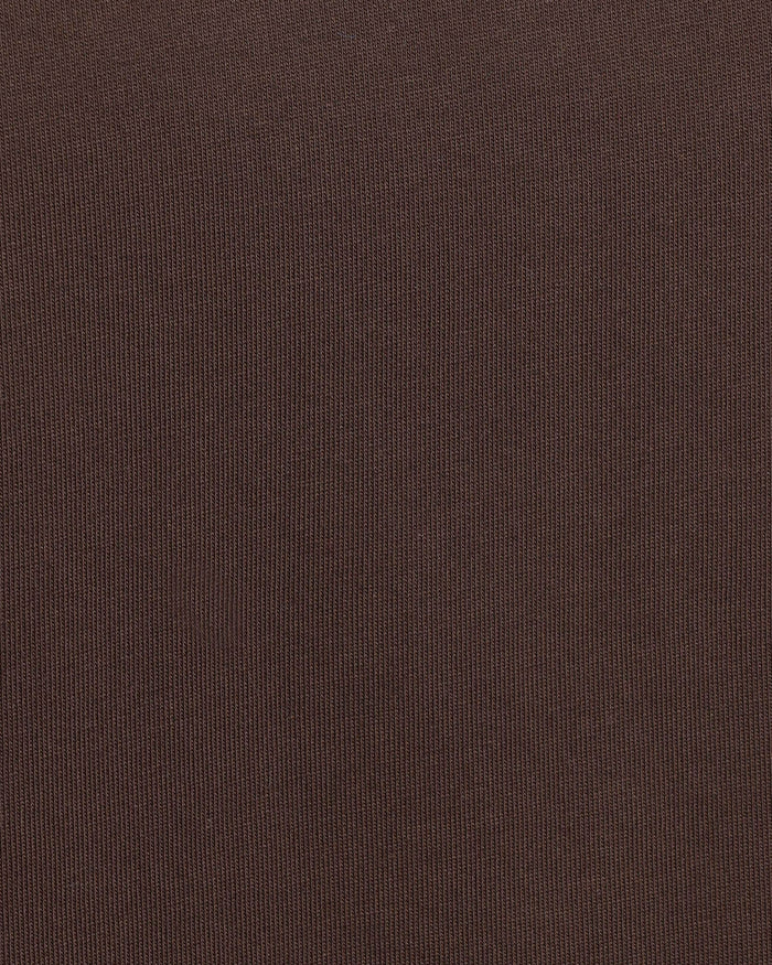 Lilou T-shirt - hot fudge