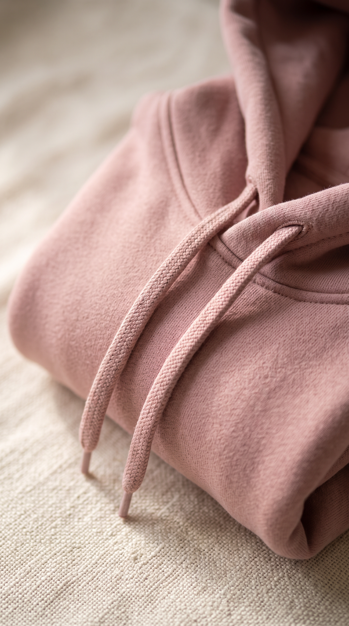 Linden Hoodie