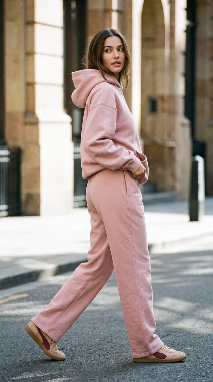 Linden Hoodie