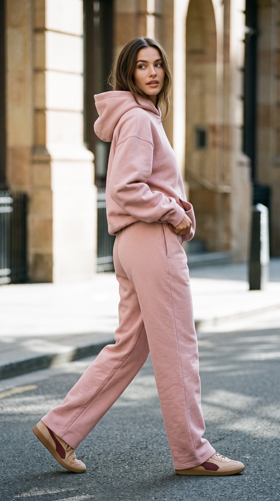 Sawyer Jogger