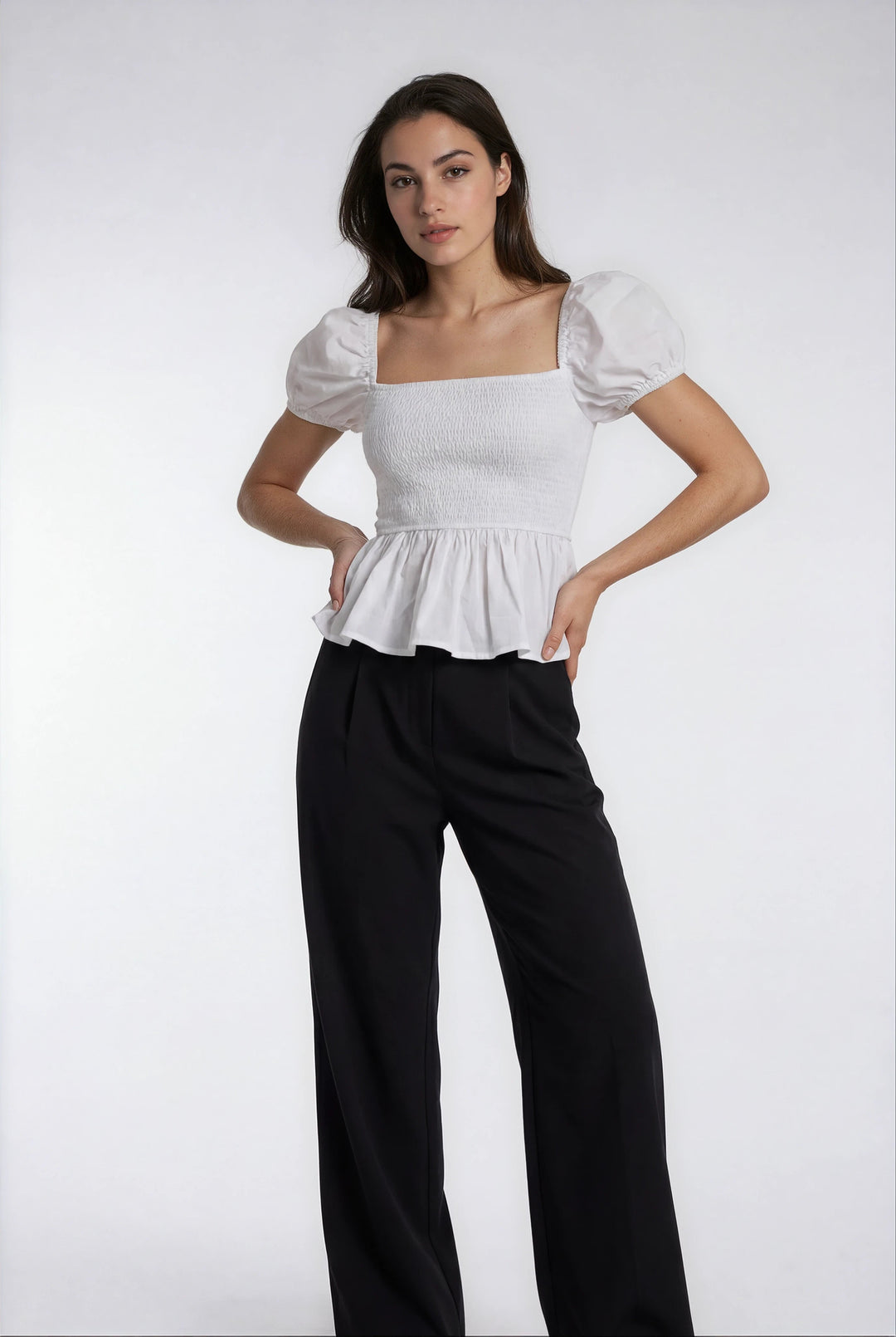 Luxeflow Trouser