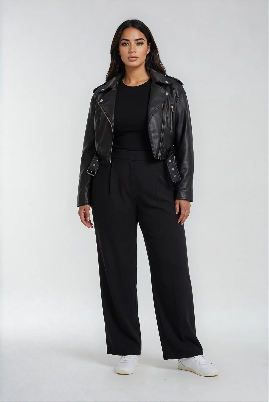Luxeflow Trouser