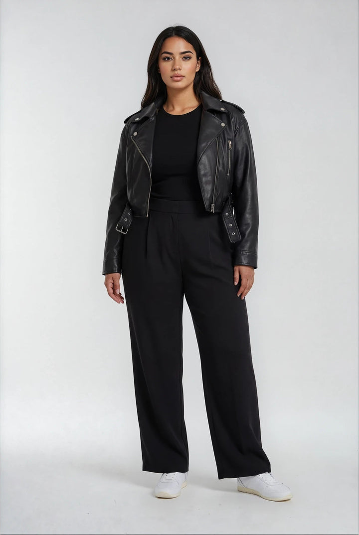 Luxeflow Trouser