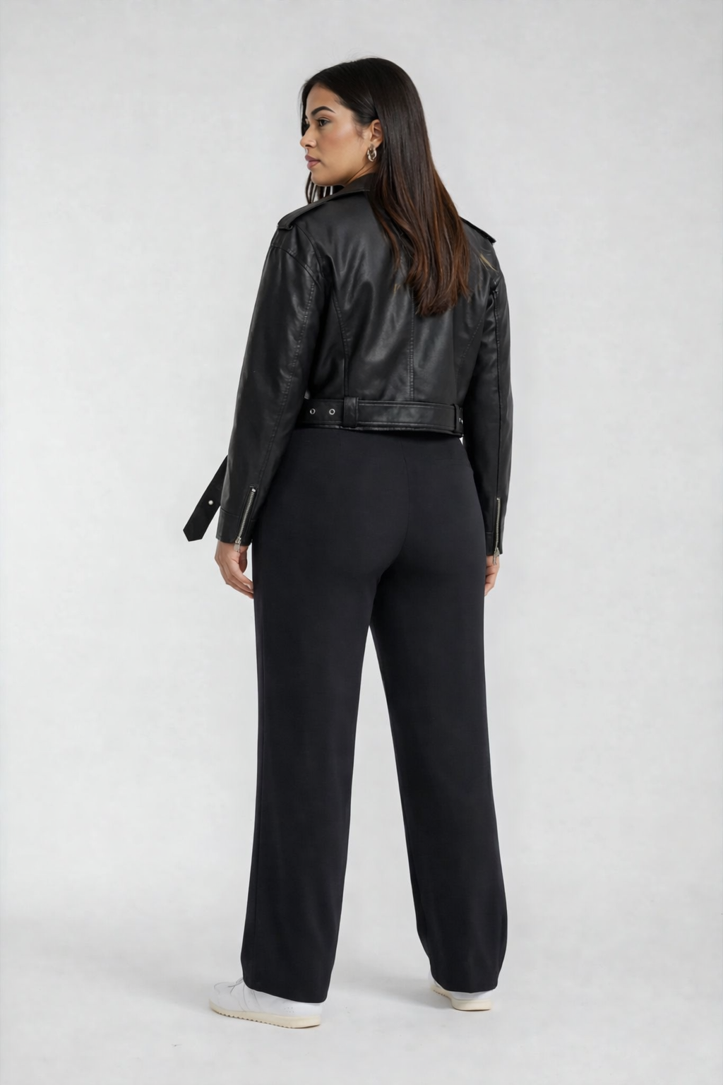 Luxeflow Trouser