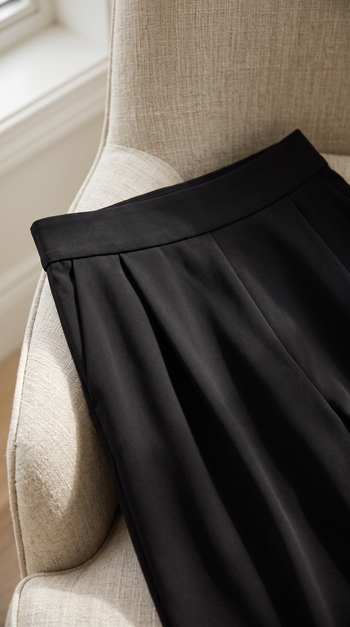 Luxeflow Trouser