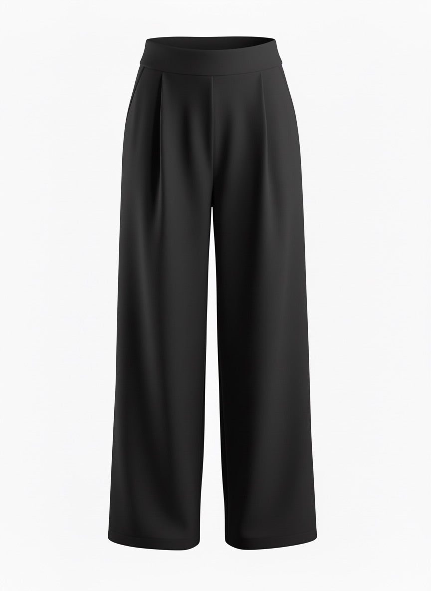 Luxeflow Trouser