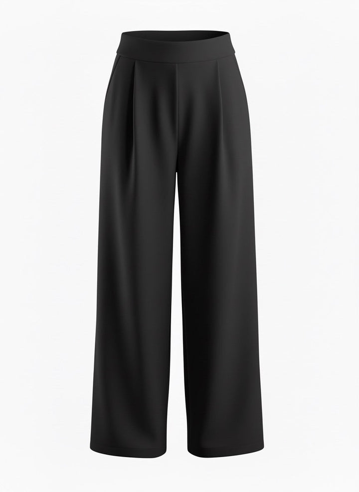 Luxeflow Trouser