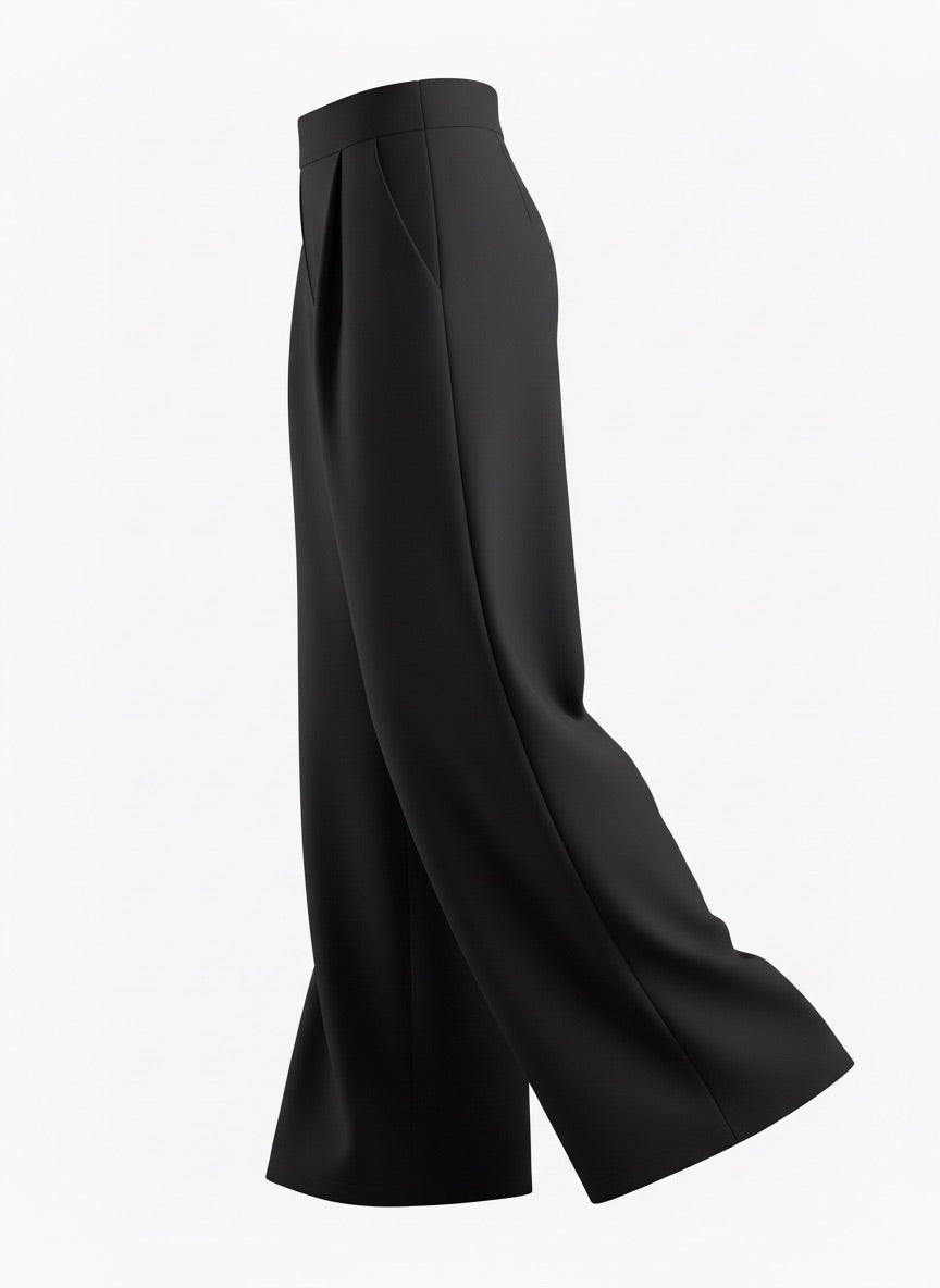Luxeflow Trouser