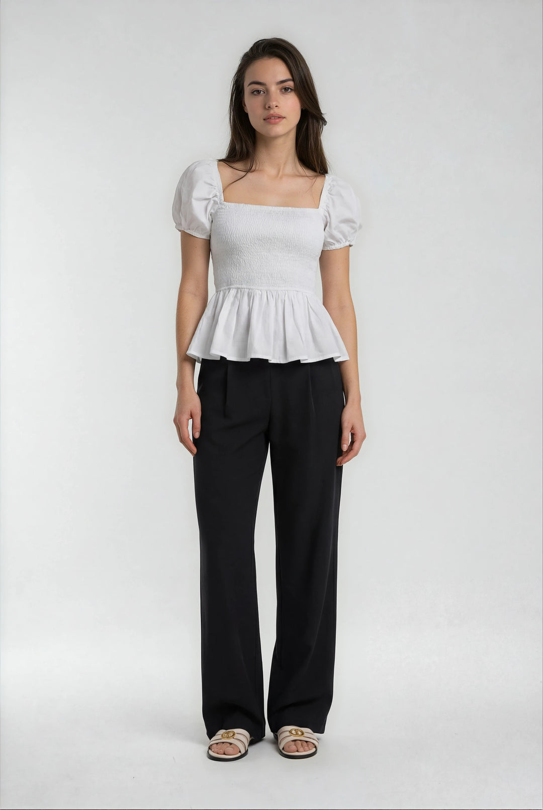 Luxeflow Trouser